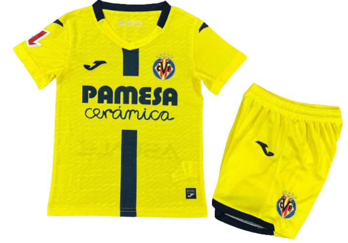 Villareal